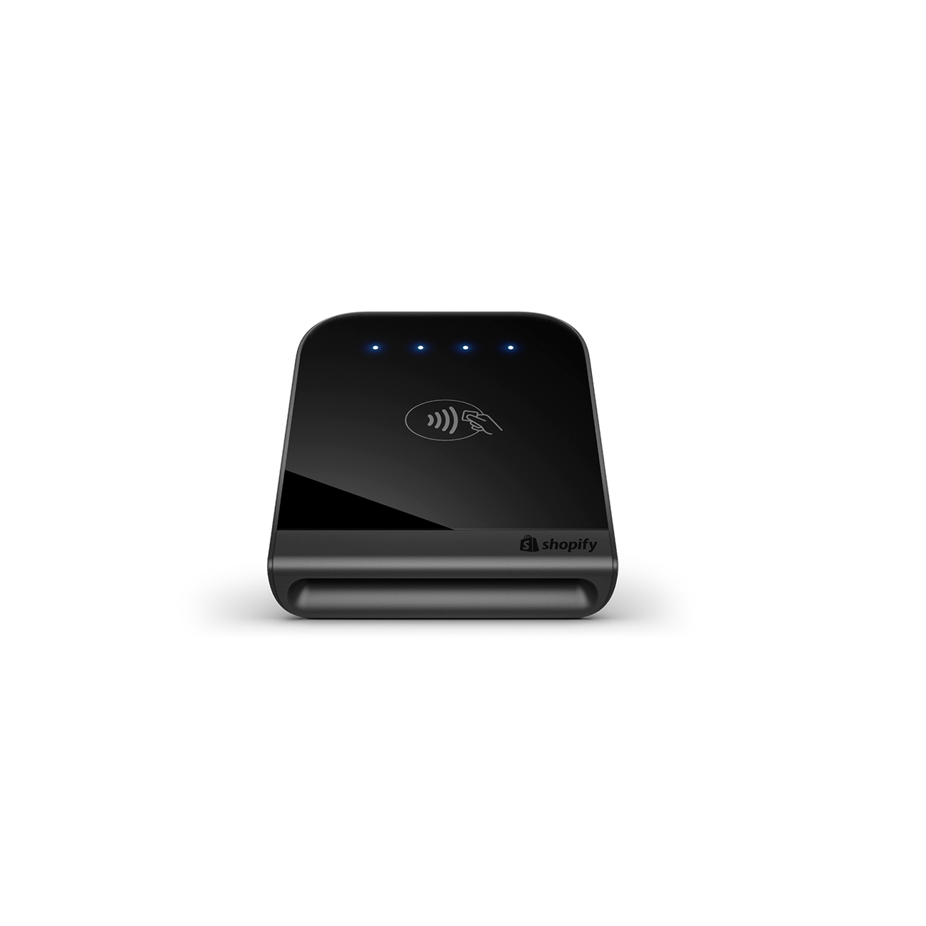 Shopify Tap & Chip Card Reader with Dock (US only)