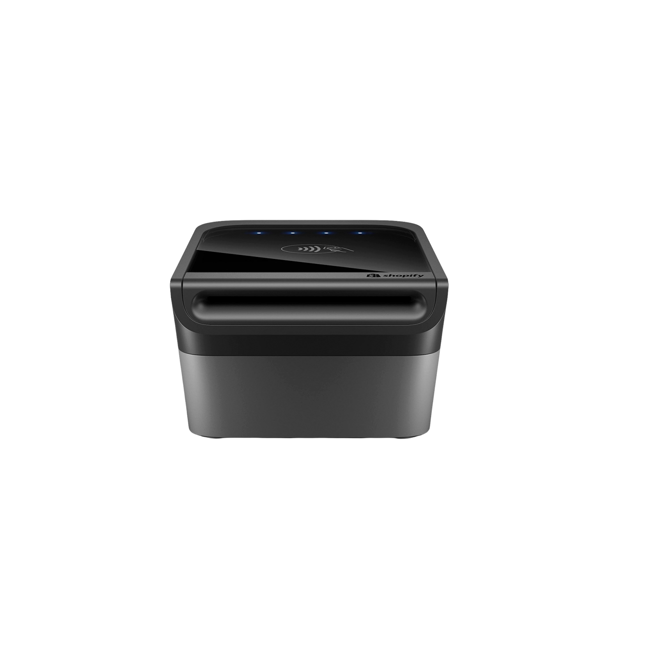 Shopify Tap & Chip Card Reader with Dock (US only)