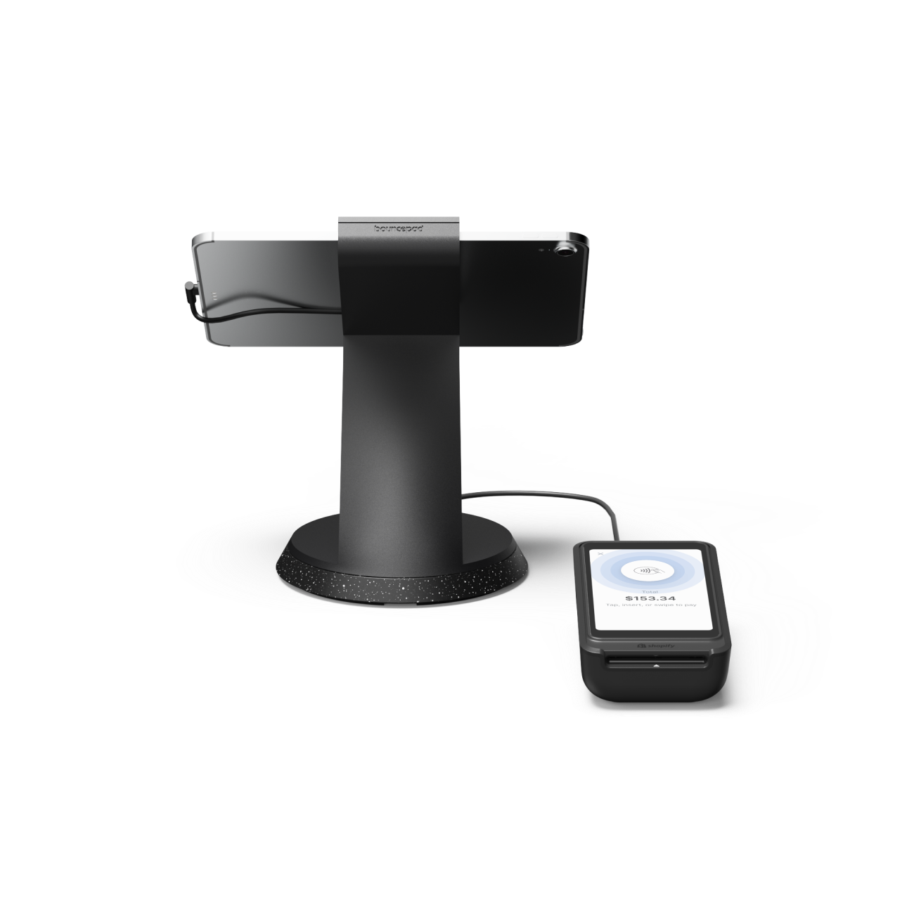 POS Terminal Countertop Kit