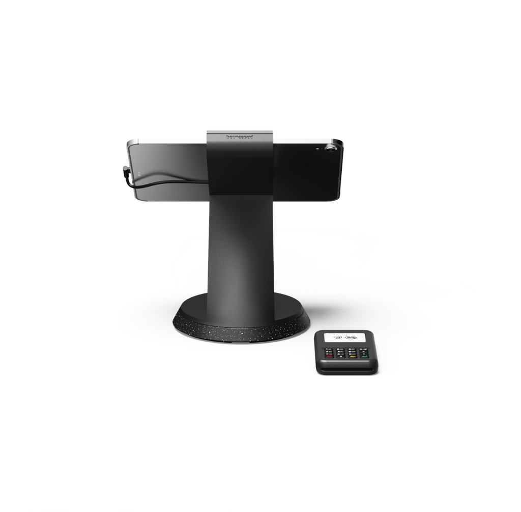 WisePad 3 Countertop Kit for USB-C Tablets #EU
