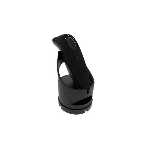 Socket Mobile 2D Bluetooth Barcode Scanner with Dock (S720)