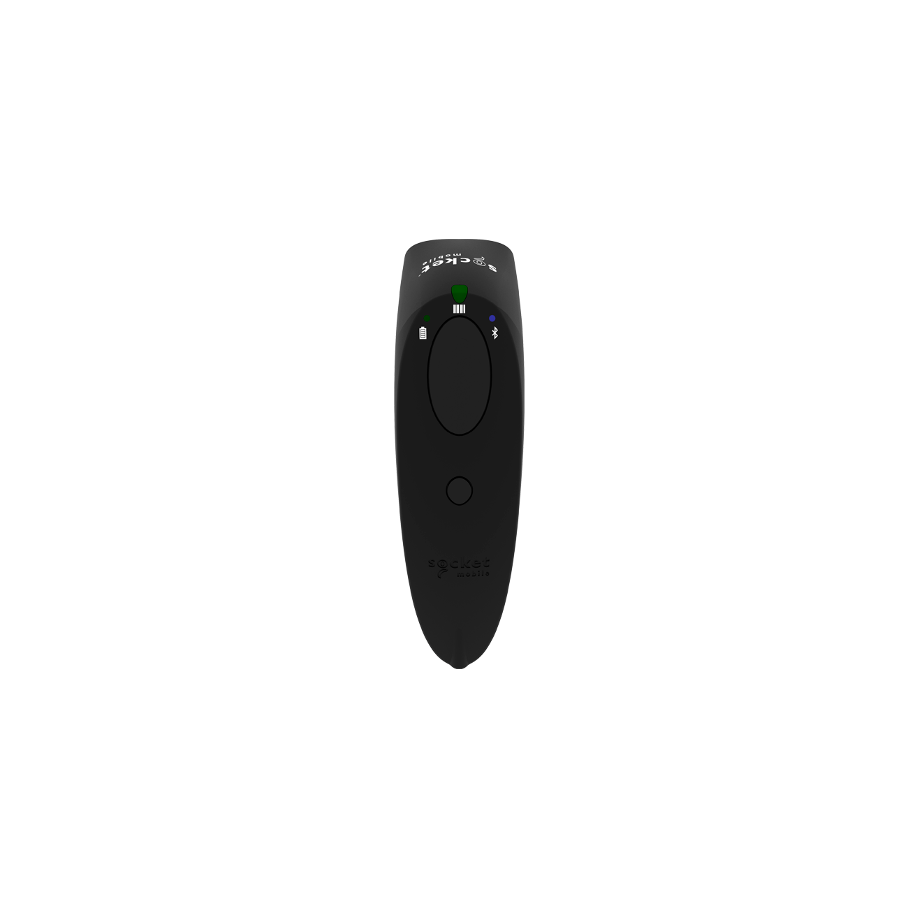 Lecteur de codes-barres Bluetooth 2D Socket Mobile (S720) #EU/IE/SG/UK