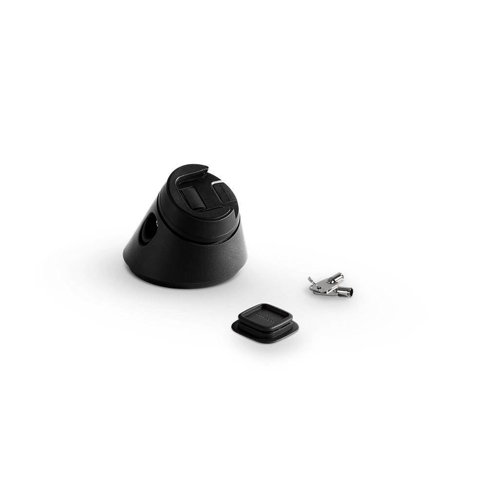 Bouncepad Click Tablet Stand