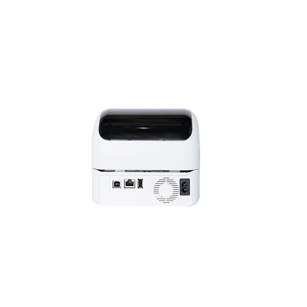 Brother QL Wifi Label Printer (QL-1110NWB) #AU