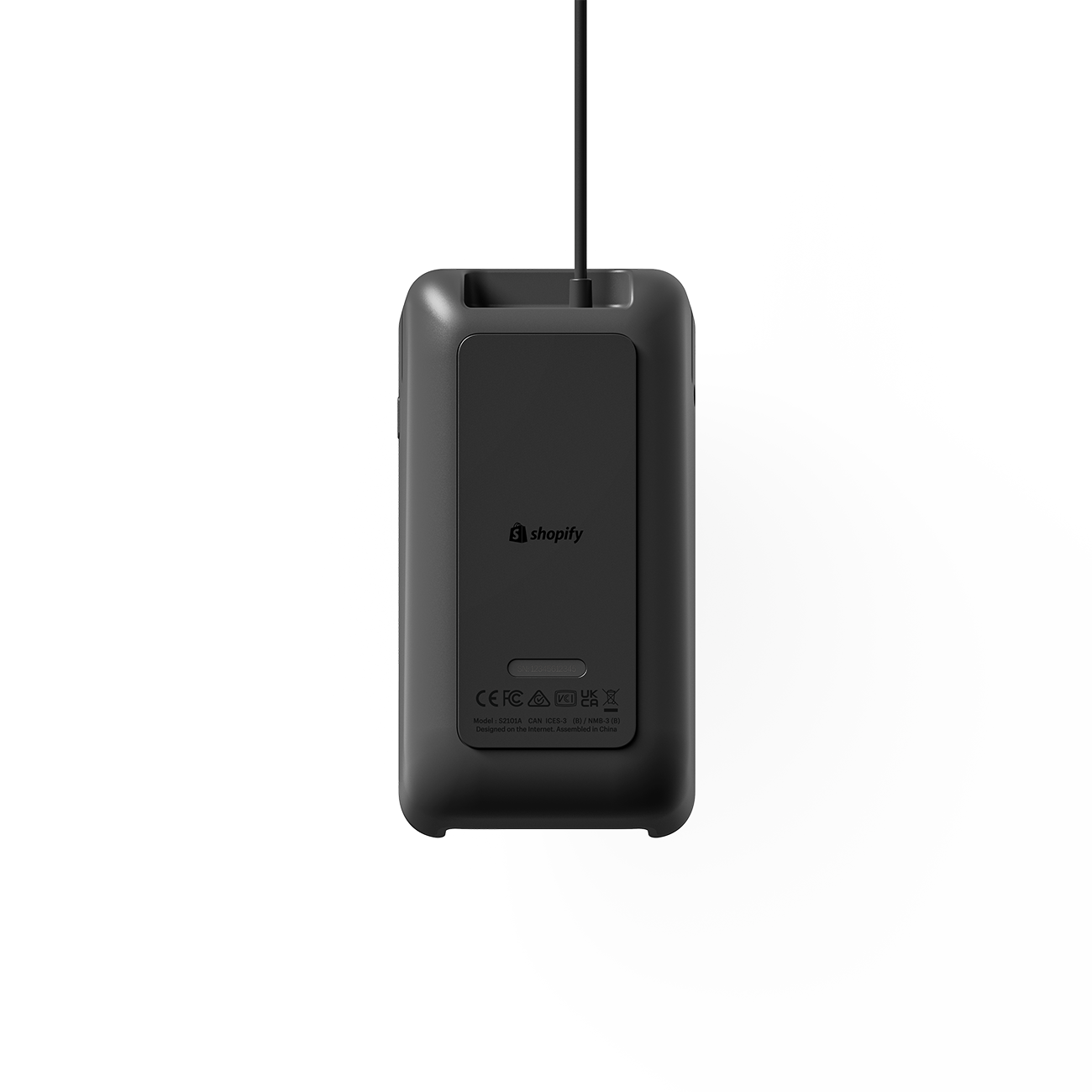 Shopify POS Terminal Dock #AU/NZ