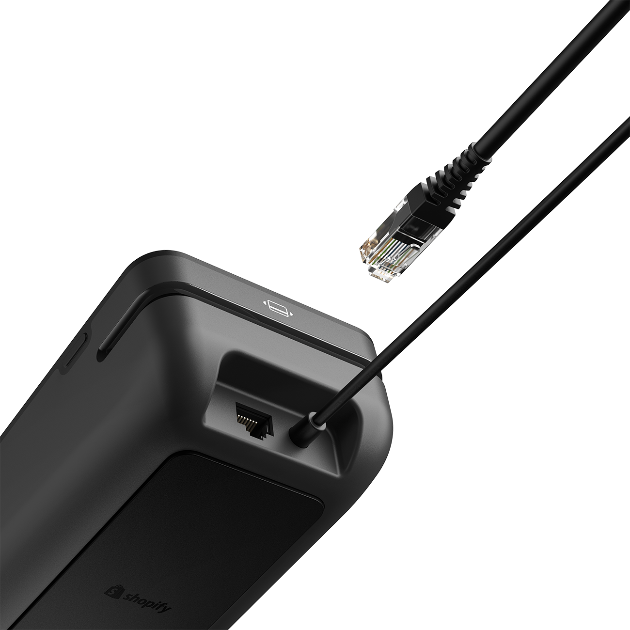 Shopify POS Terminal Dock #AU/NZ