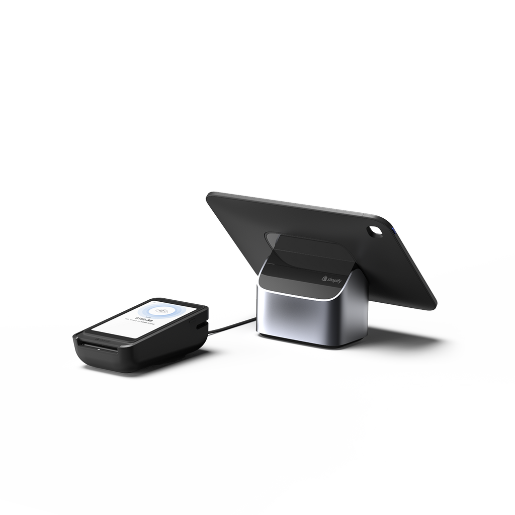 Kit de terminal de point de vente pour iPad Lightning (CA)