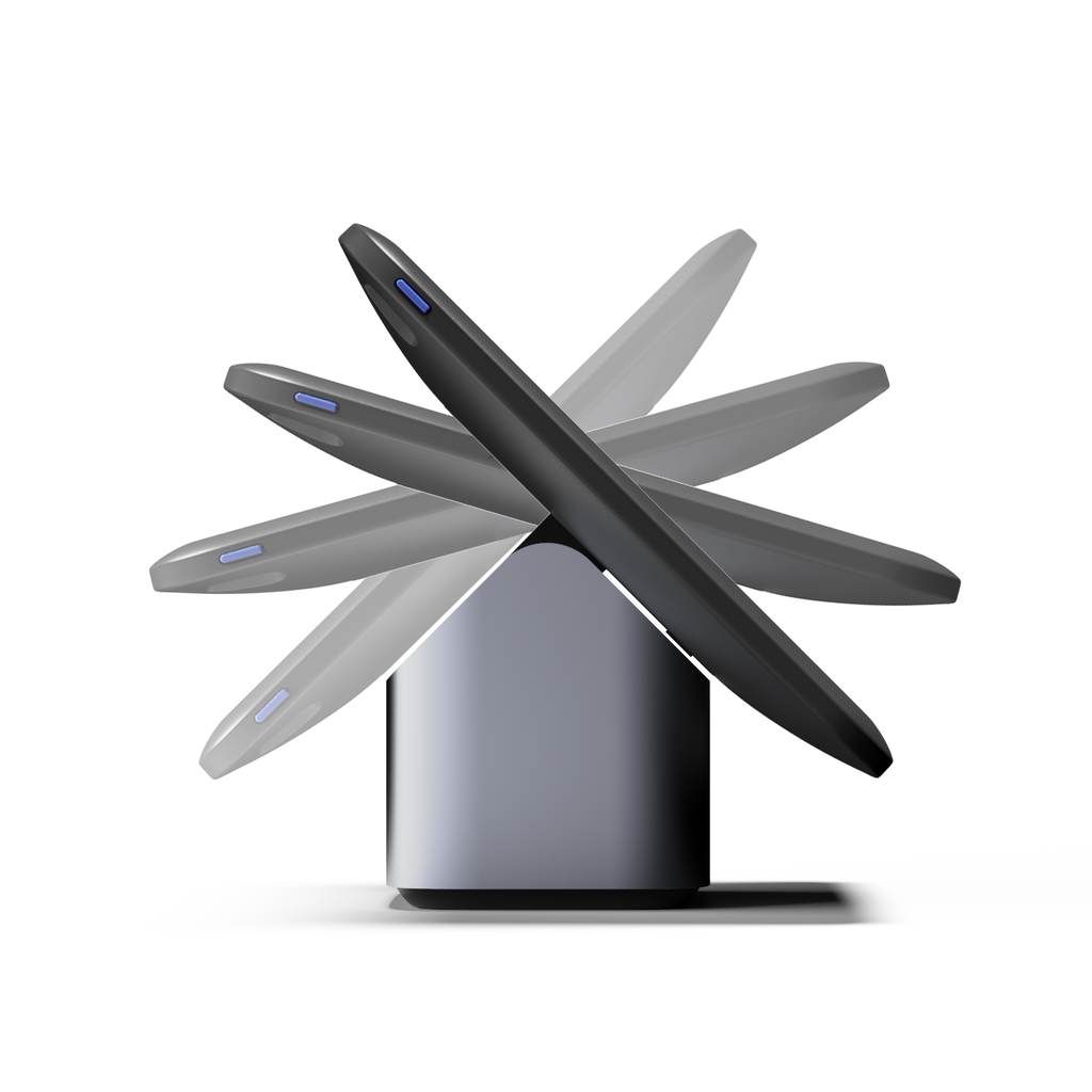 Kit de terminal de point de vente pour iPad Lightning (CA)