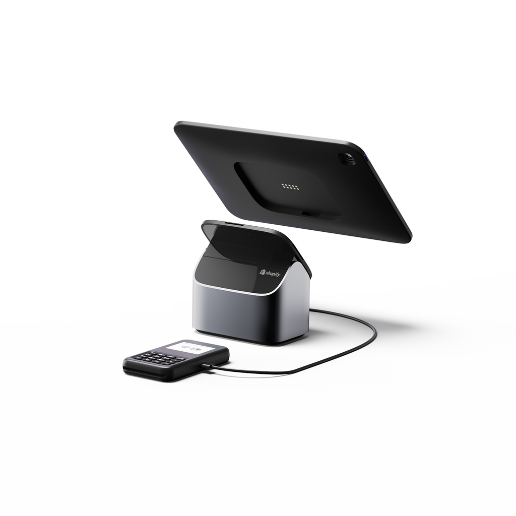 WisePad 3 Countertop Kit for Lightning iPads #AU/NZ