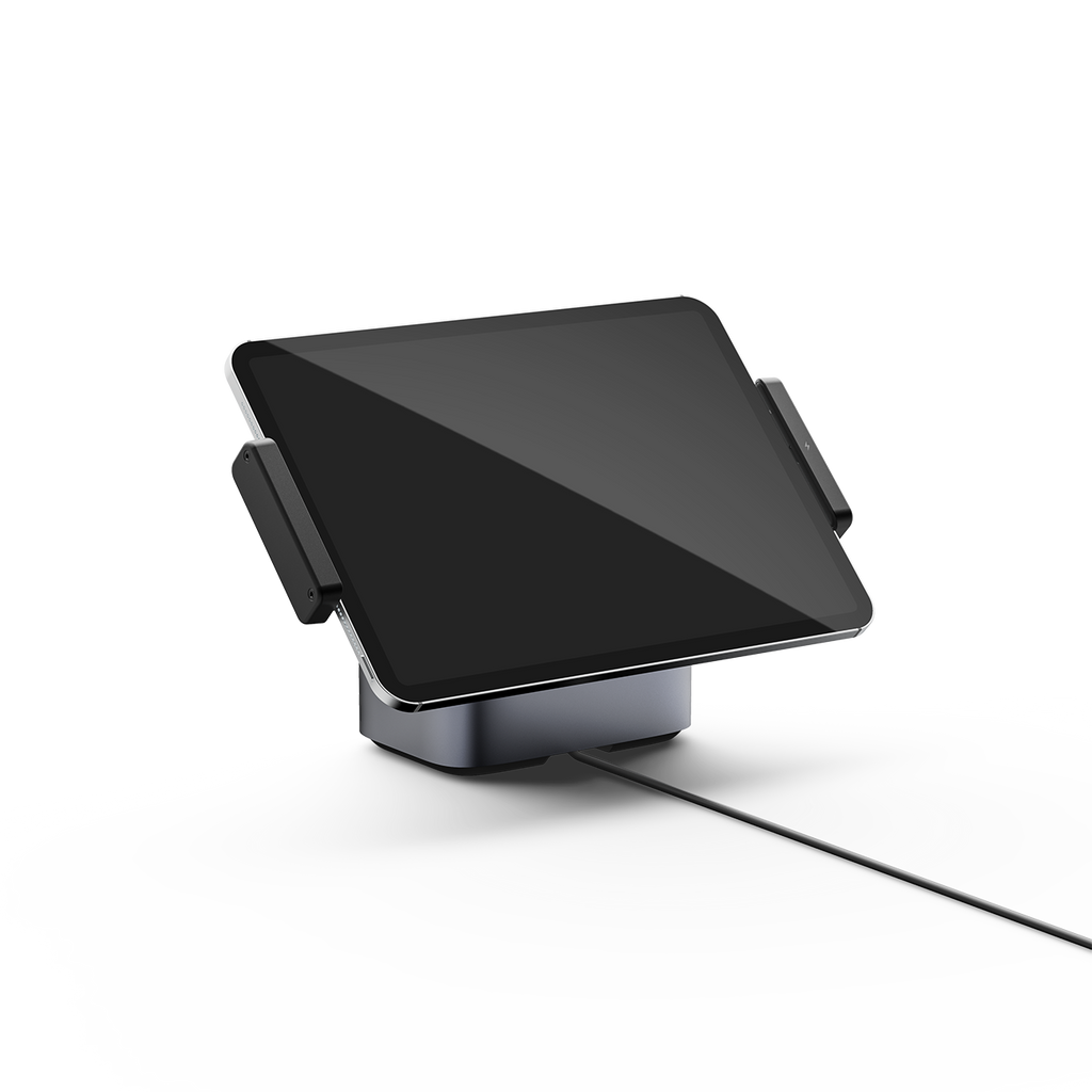 Shopify POS Tablet Stand (USB-C) #IE/SG/UK