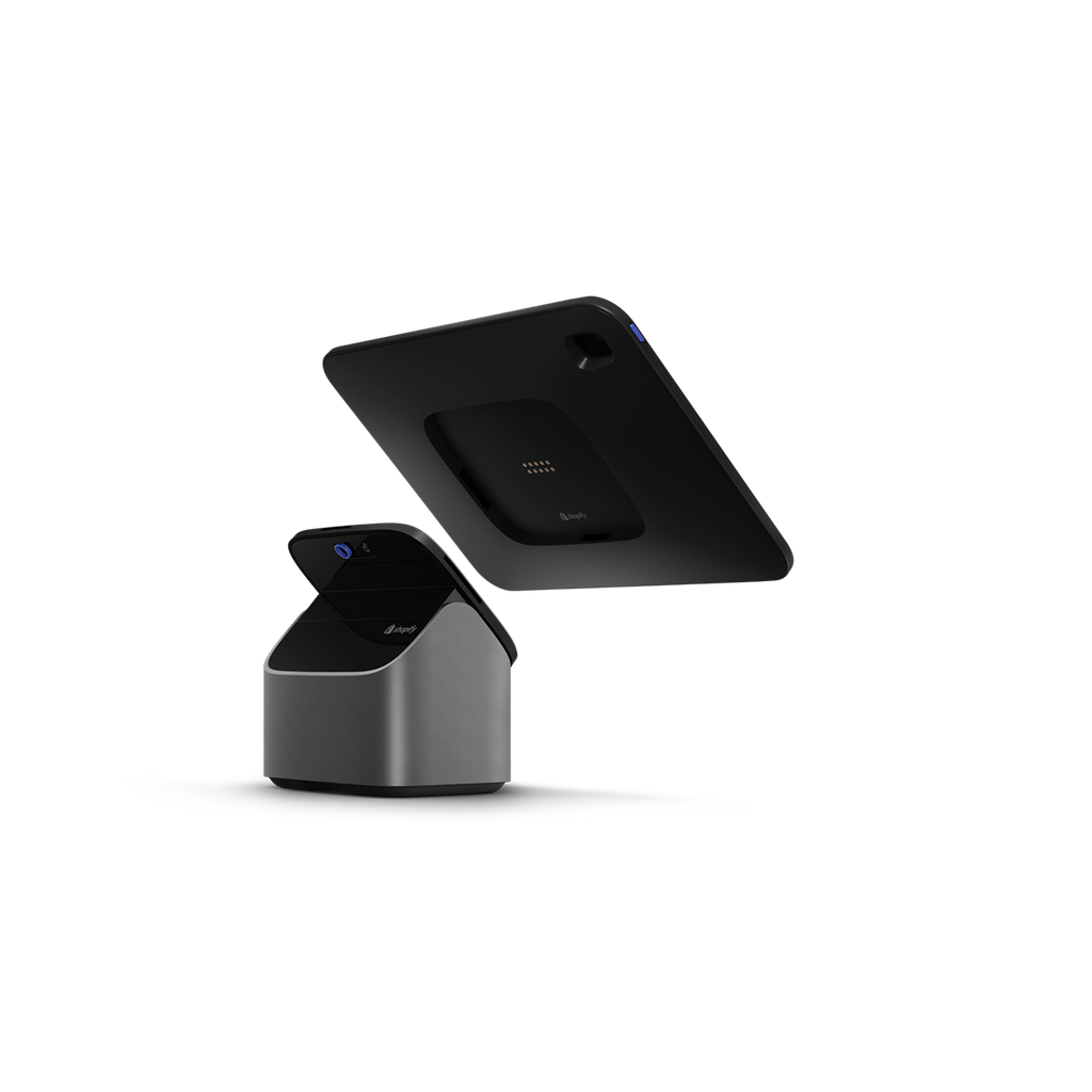 Shopify POS Tablet Stand (Lightning) #IE/SG/UK