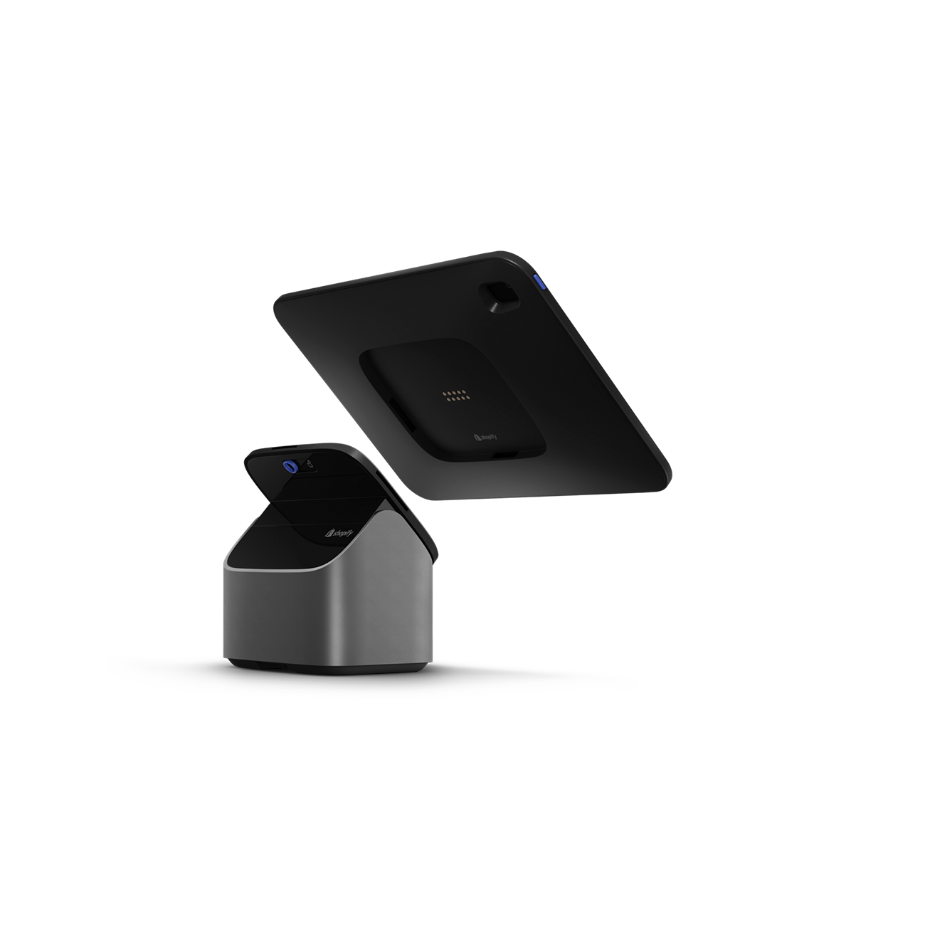 Shopify POS Tablet Stand (Lightning) #IE/SG/UK