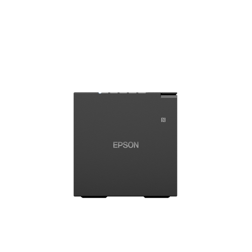 Epson OmniLink Bluetooth/LAN/USB/Wi-Fi Receipt Printer (TM-m30III) #AU/NZ