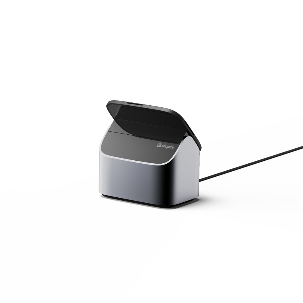 Wired Countertop Bundle for Android #AU