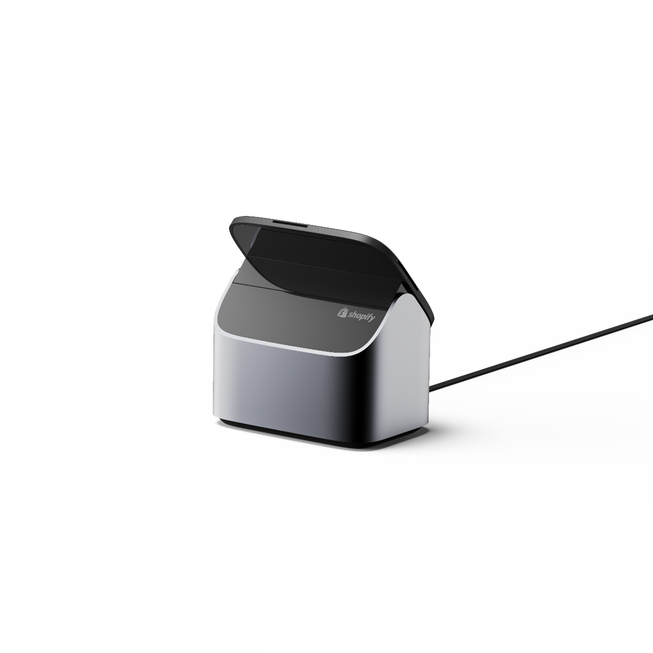 Shopify POS Tablet Base #IE/SG/UK