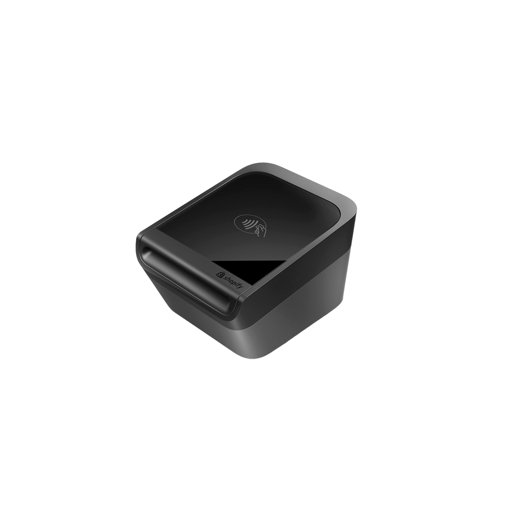 Shopify Tap & Chip Card Reader with Dock (US only)