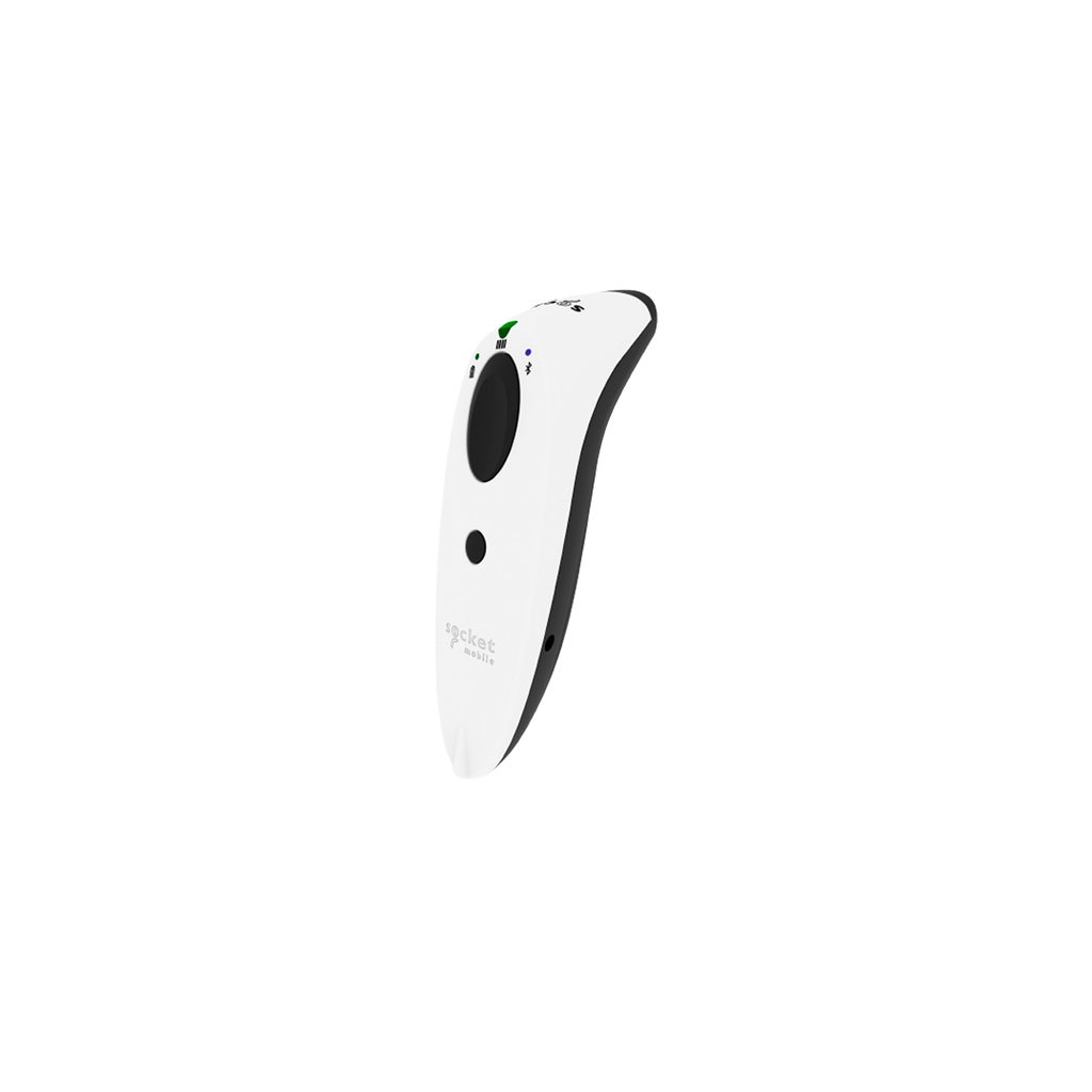 Socket Mobile 2D Bluetooth Barcode Scanner #AU