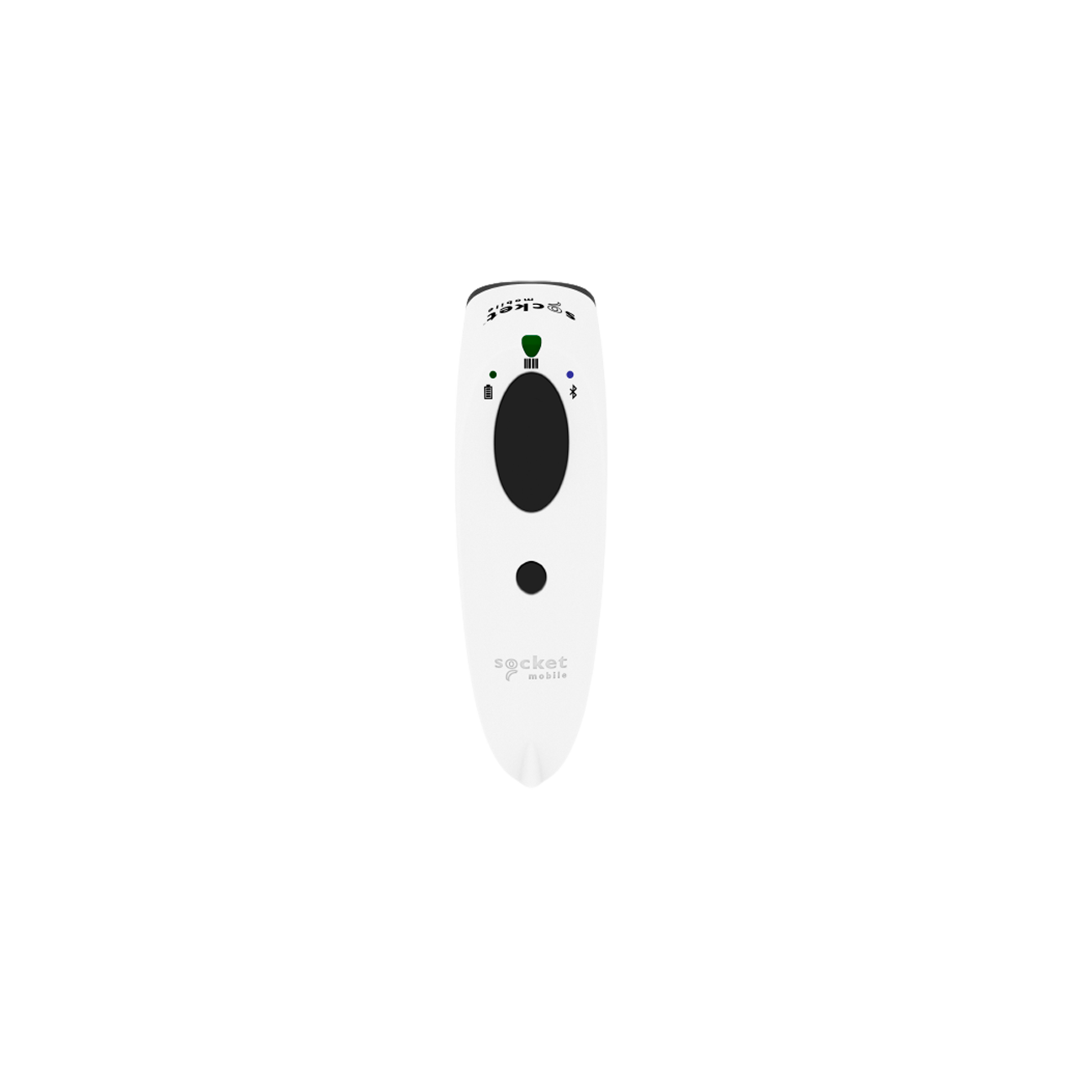 Socket Mobile 2D Bluetooth Barcode Scanner (S720) #AU/NZ