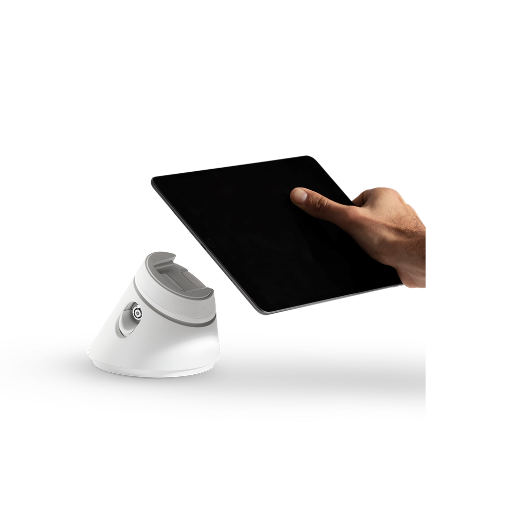 Bouncepad Click Tablet Stand